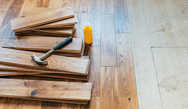 Commercial Renovation